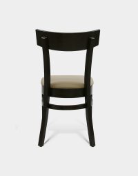 Warner Fully Upholstered Bar Stool