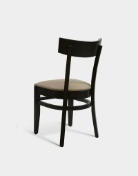 Warner Fully Upholstered Bar Stool