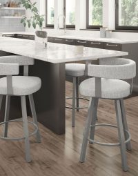 Porter Contemporary Stool Design Inspo