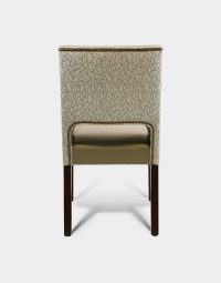 Warner Fully Upholstered Bar Stool