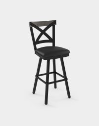 Sherwood Transitional Stool Cushion Seat