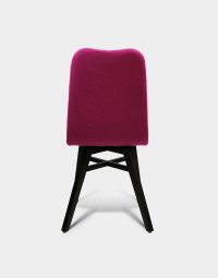 Warner Fully Upholstered Bar Stool