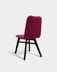 Warner Fully Upholstered Bar Stool