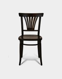 Warner Fully Upholstered Bar Stool