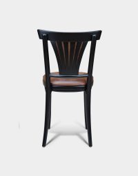 Warner Fully Upholstered Bar Stool