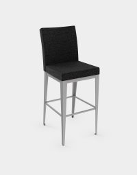 Theo Upholstered Stool
