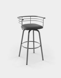 Tinsley Contemporary Stool Cushion Seat
