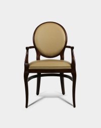 Warner Fully Upholstered Bar Stool