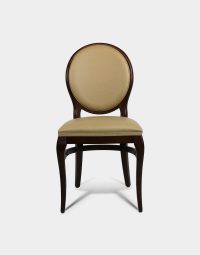 Warner Fully Upholstered Bar Stool