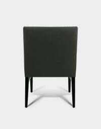 Warner Fully Upholstered Bar Stool